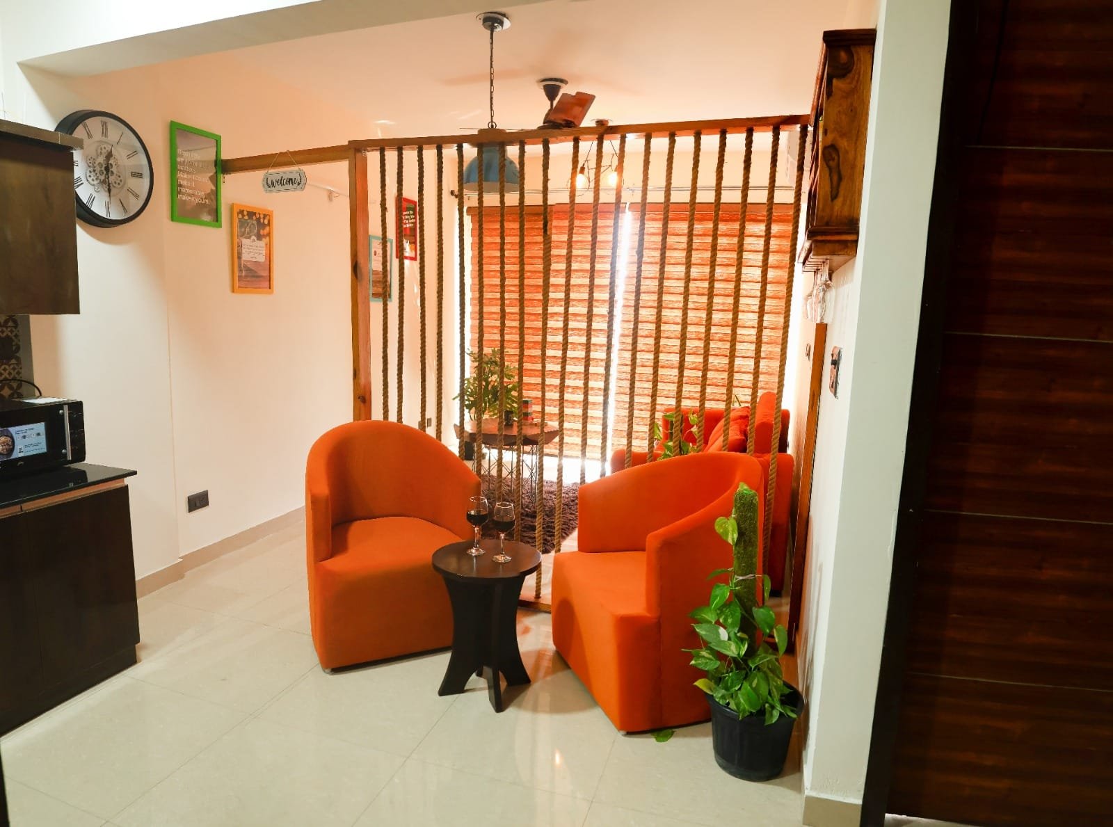 Dehradun Deluxe Stay